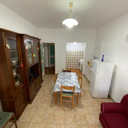 Casa Rizzello Holiday home Lido Marini