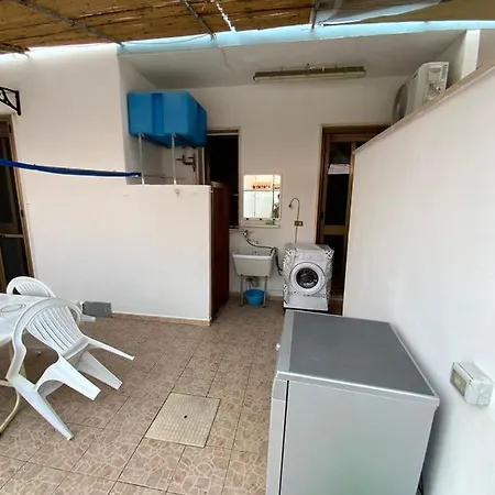 Casa Rizzello