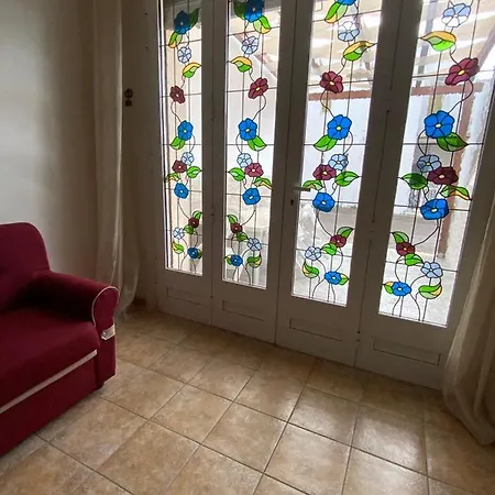 Vakantiehuis Casa Rizzello