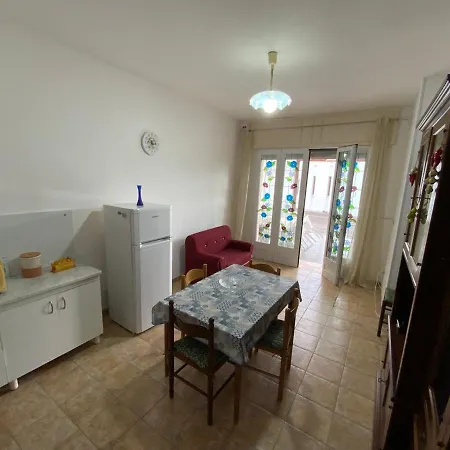 Casa Rizzello * Lido Marini