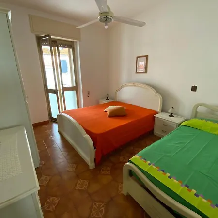 Vakantiehuis Casa Rizzello