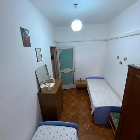 Casa Rizzello Vakantiehuis