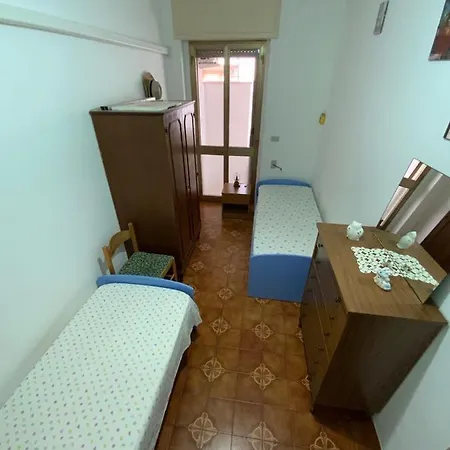 Casa Rizzello Semesterbostad Lido Marini