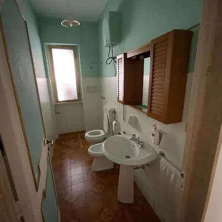 Vakantiehuis Casa Rizzello Lido Marini