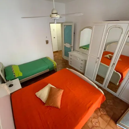 Casa Rizzello Vakantiehuis Lido Marini