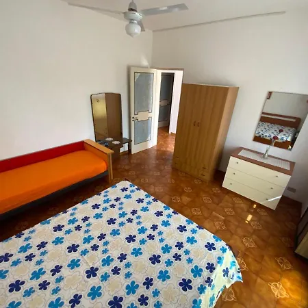 Casa Rizzello Vakantiehuis *