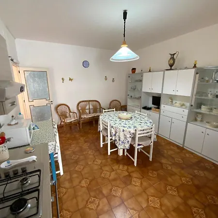 Casa Rizzello Lido Marini