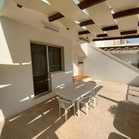 Casa Rizzello Holiday home Lido Marini