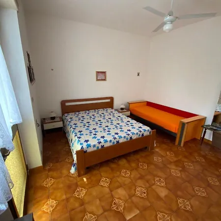 Holiday home Casa Rizzello