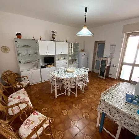 Casa Rizzello Holiday home *