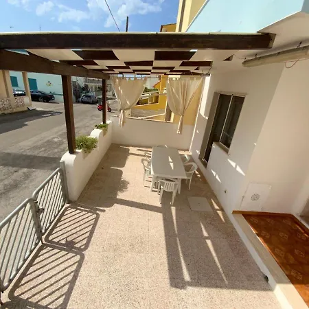 Casa Rizzello Holiday home Lido Marini