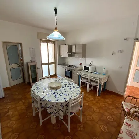 Casa Rizzello Lido Marini