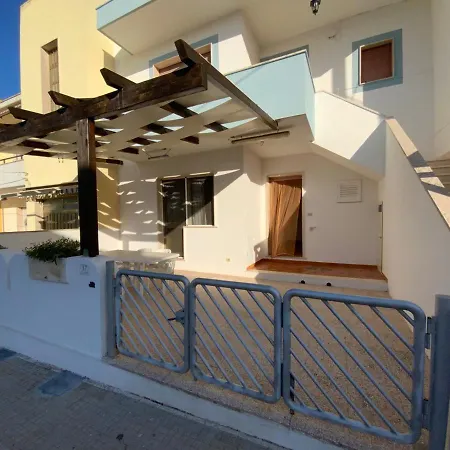 Vakantiehuis Casa Rizzello
