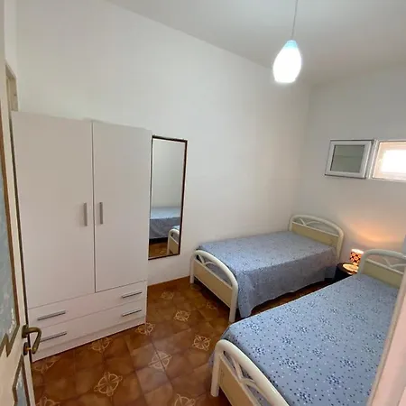 Casa Rizzello Vakantiehuis Lido Marini