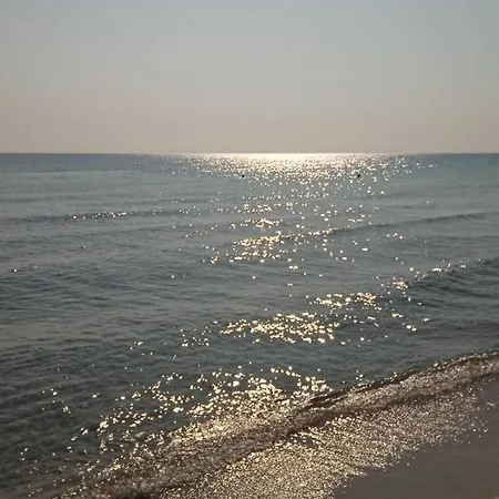 Casa Rizzello Vakantiehuis Lido Marini