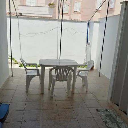 Casa Rizzello Lido Marini